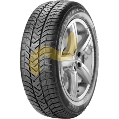 Pirelli Winter SnowControl Serie III Run Flat 225/55 R17 97H ()