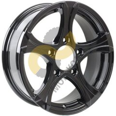 Venti 1610 6.5x16 5x139,7 ET40 Dia98 BL