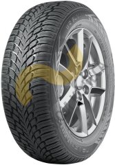 Ikon Tyres WR SUV 4 Run Flat