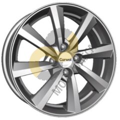 Carwel Селигер 6x16 4x98 ET33 Dia58.6 SL