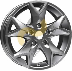 Carwel Конго 6.5x16 5x112 ET50 Dia66.6 GRT