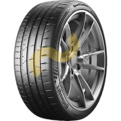 Continental SportContact 7