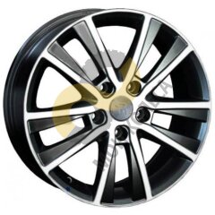 Replay VW96 8x18 5x120 ET50 Dia65.1 BKF