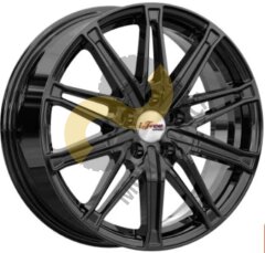 iFree Виар 6.5x17 5x105 ET38 Dia56.6 BK