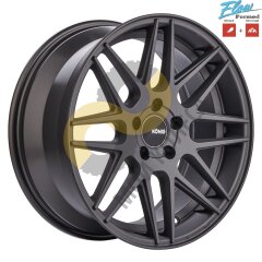 Konig Integram N708D 8x18 5x112  ET39 Dia66.6 MGM ()