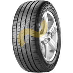 Pirelli Scorpion Verde RunFlat 235/55 R19 101V