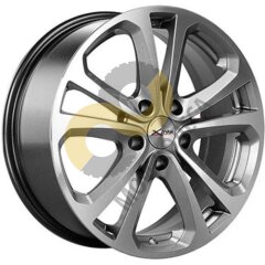 X'trike X-113 7x17 5x114,3 ET45 Dia67.1 HSB/FP