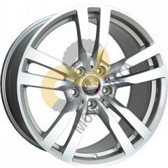 LegeArtis B99 Y 10x19 5x120  ET21 Dia72.6 SF ()