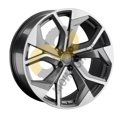 Replay B333 9.5x21 5x112 ET37 Dia66.6 GMF