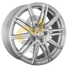 LS Wheels LS773 6.5x17 5x108 ET40 Dia73.1 SF