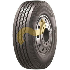 Hankook Smart Work AM09 13/ R22.5 156/150K 18PR  ()