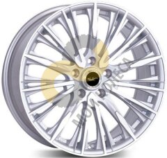 Lizardo Octopus XH304 7.5x18 5x114,3 ET49.5 Dia67.1 SMF