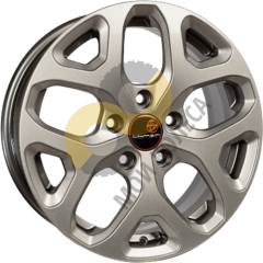 Vector R174 6.5x16 5x114,3 ET50 Dia67.1 Сильвер