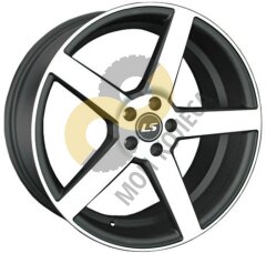 LS Wheels LS552