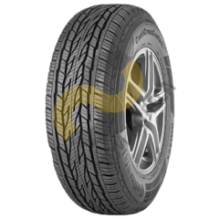 Continental ContiCrossContact LX2 255/65 R16 109H 