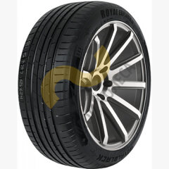 Royal Black Royal Explorer EV 235/40R19 96W