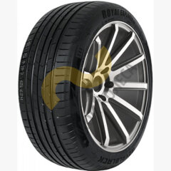 Royal Black Royal Explorer EV 275/35R21 103W