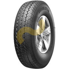 DoubleStar HR601 225/70 R15 112/110T