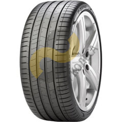 Pirelli PZero Luxury Saloon Run-Flat (NCS)