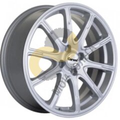 Carwel Лада 1707 6.5x17 4x100 ET50 Dia60.1 SLT