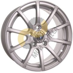 Venti 1603 6.5x16 4x100  ET37 Dia60.1 SL ()
