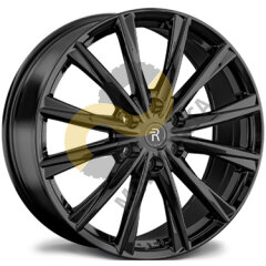 Replay Ki391 8.0x20 6x114,3 ET46 Dia67.1 BK