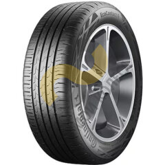 Continental ContiEcoContact 6Q 235/55 R19 105T ContiSeal