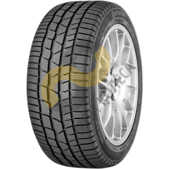 Continental ContiWinterContact TS830P 255/55 R19 111H ()