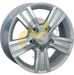 LegeArtis TY117 Y 8.5x20 5x150  ET60 Dia110.1 S ()