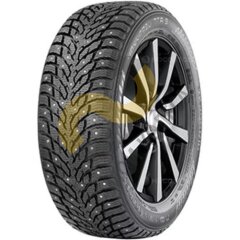 Ikon Tyres Hakkapeliitta 9