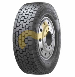 Hankook Smart Flex DH31 315/80 R22.5 156/150L 18PR TL (3002061)