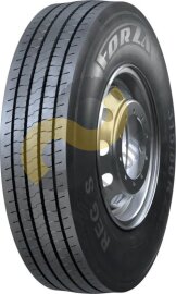 Forza Reg S 315/80 R22.5 154/150K TL