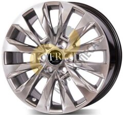Replica FR TY5558  8.5x20 6x139,7  ET60 Dia95.1 HB ()