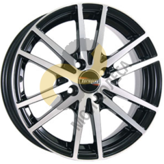 Tech Line 535 6x15 4x114,3 ET45 Dia56.6 BD