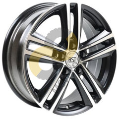 RST R025 6x15 5x100  ET40 Dia57.1 BD ()