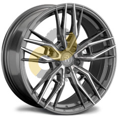 Replay CHR121 8x18 5x108 ET36 Dia65.1 GMF