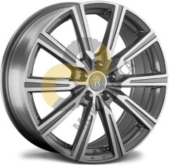 Replay BYD8 7.5x19 5x120 ET45 Dia64.1 GMF