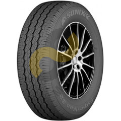 Sonix SuperVan S2 185 R14 102/100R