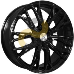 RST R119 7.0x19 5x108 ET36 Dia65.1 BL