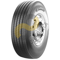 Michelin X Multi F 385/55 R22.5 160K TL ()