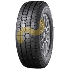 Yokohama BluEarth-Van RY61 195/75 R16 110/108R