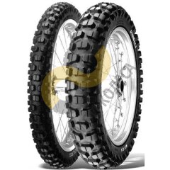 Pirelli MT21 Rallycross 120/90 R18 65R Задняя (Rear) ()