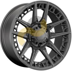 LS Wheels LS1357 9x18 6x139,7 ET20 Dia106.1 MGM