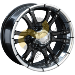 LS Wheels LS161
