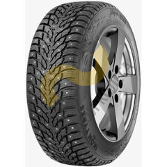 Ikon Tyres Autograph Ice 9 205/50 R17 93T