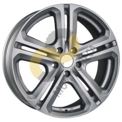 Replica H VW65 GR 8x18 5x130  ET53 Dia71.5 S ()
