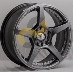 Race Ready CSS 155