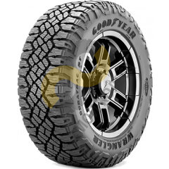 Goodyear Wrangler DuraTrac RT 265/65 R17 120/117S