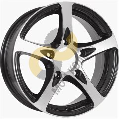 KDW KD1650 6x16 5x139,7 ET40 Dia98 BD