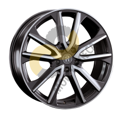 Replay MZ150 7.5x19 5x114,3  ET45 Dia67.1 GMF ()